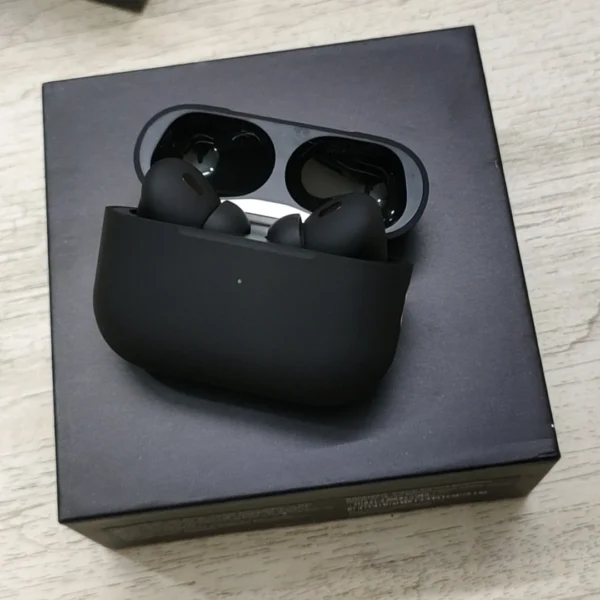 AirPods Pro 2 Black ANC/ENC