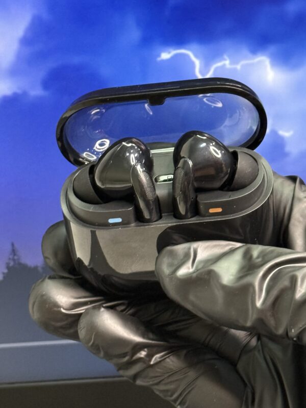 AirPods Pro 3 Black With ANC/ENC