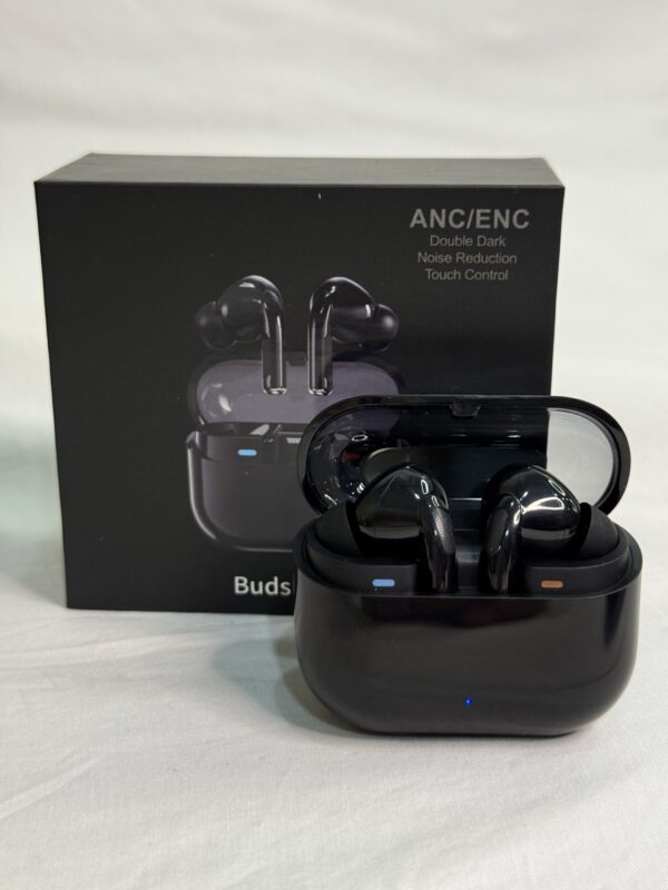 AirPods Pro 3 Black With ANC/ENC