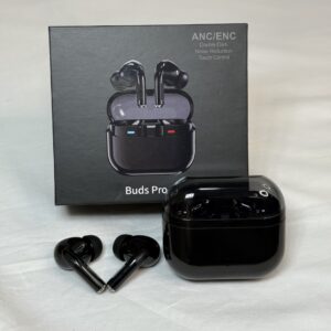 AirPods Pro 3 Black With ANC/ENC