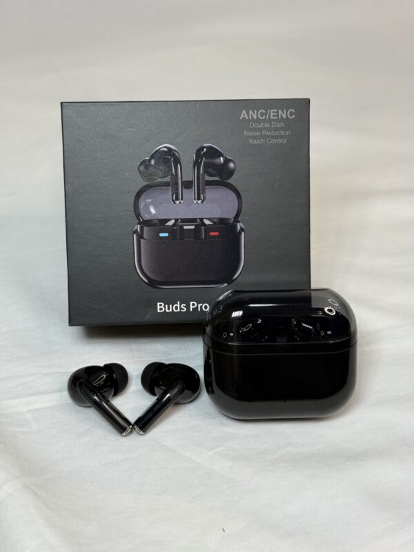 AirPods Pro 3 Black With ANC/ENC