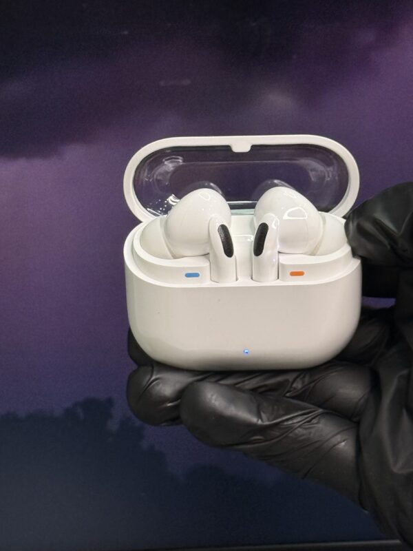 Airpods Pro 3 White with ANC/ENC
