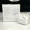 AirPods Pro 2 White With ANC/ENC