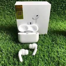 AirPods Pro 2 White With ANC/ENC