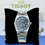 TISSOT PRX White dial