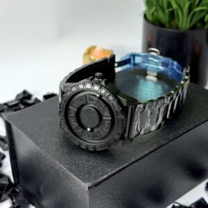 Sabr Matte Black Watch