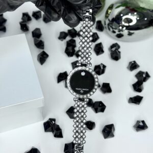 Ladies Screen Touch Watch(Apple logo)