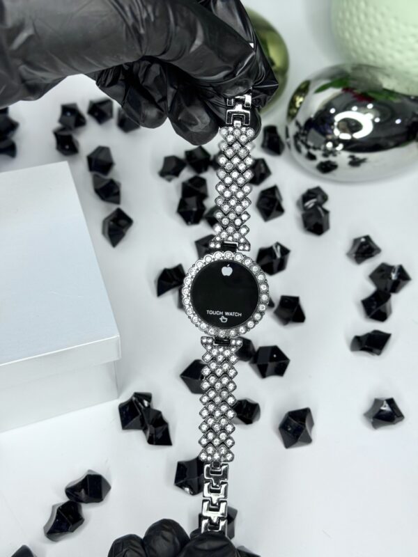 Ladies Screen Touch Watch(Apple logo)