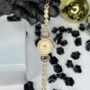 F Quartz Ladies Watch