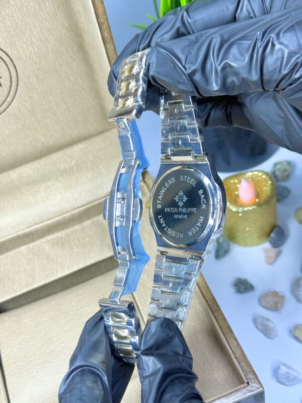 PP Truetone Blue Dial With Date